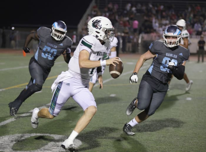 41 Helix at Granite Hills 10-20-23 Steven Silva